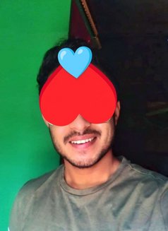 Nil Here for Best Pussy Forplay Ever 🤍 - Male escort in Kolkata Photo 9 of 9