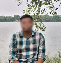 Nil - Acompañantes masculino in Kolkata