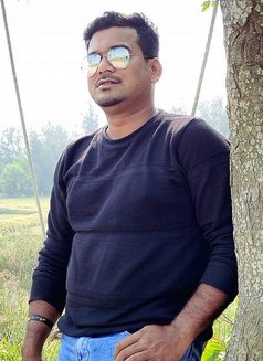 Nil Male Escort Cum Body Massager - Male escort in Kolkata Photo 1 of 1