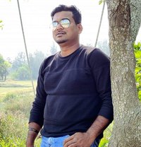 Nil Male Escort Cum Body Massager - Male escort in Kolkata