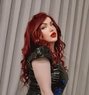 Nil - Transsexual escort in İstanbul Photo 2 of 10