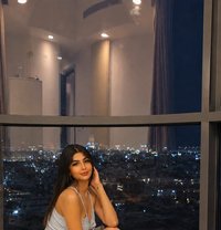 Nila age 20(a special andwenderful exper - escort in Muscat