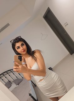 Nila age 20(a special andwenderful exper - escort in Muscat Photo 2 of 9