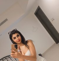 Nila age 20(a special andwenderful exper - escort in Muscat