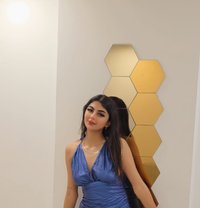 Nila age 20(a special andwenderful exper - escort in Muscat