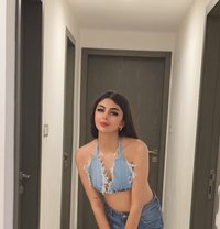 Nila age 20(a special andwenderful exper - escort in Muscat