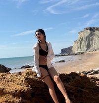 Nila age 20(a special andwenderful exper - escort in Muscat