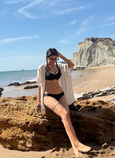 Nila age 20(a special andwenderful exper - escort in Muscat Photo 9 of 9