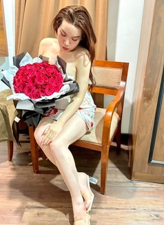 Nila Full Massage Relax Man@women - masseuse in Georgetown, Penang Photo 20 of 29