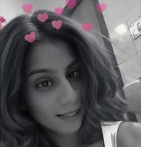 Nila - Transsexual escort in Bangalore