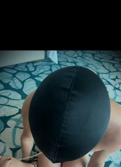 Nila - dominatrix in Dubai Photo 1 of 11