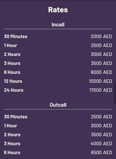 Nila - dominatrix in Dubai Photo 2 of 11