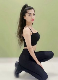 Nila New - puta in Muscat Photo 1 of 5