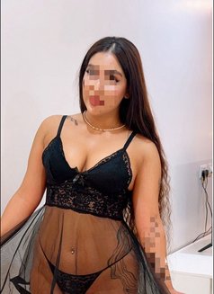Nila New - escort in Muscat Photo 3 of 3