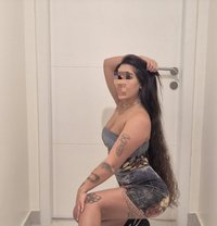 Nila New - escort in Muscat