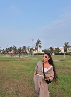 Nila New - escort in Muscat Photo 5 of 6