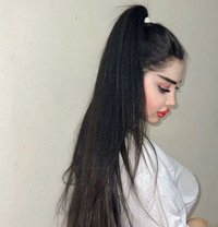 Nila - escort in Sasebo