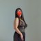 Nila vip iranian - escort in Muscat Photo 2 of 5