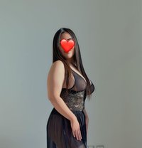 Nila vip iranian - escort in Muscat