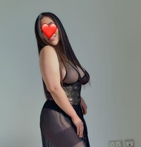 Nila vip iranian - escort in Muscat