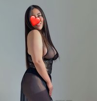 Nila vip iranian - escort in Muscat Photo 4 of 5