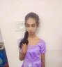 Nilaa - Transsexual escort in Chennai Photo 1 of 1