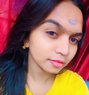 Nilababy - Transsexual adult performer in Chennai Photo 1 of 3