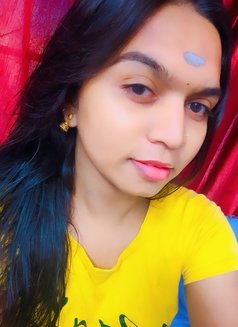 Nilababy - Transsexual adult performer in Chennai Photo 1 of 3