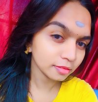 Nilababy - Transsexual adult performer in Chennai