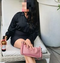 Sangeetha - escort in Chennai