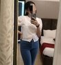꧁ SWEETY CAM & REAL SESSION ꧂, escort - puta in Hyderabad Photo 1 of 4