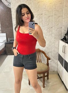 Nilam - escort in Indore Photo 1 of 1