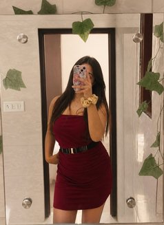 Nilam - escort in Indore Photo 1 of 3