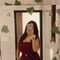 Nilam - escort in Indore