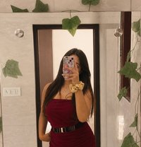 Nilam - escort in Indore Photo 1 of 3
