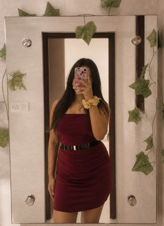 Nilam - escort in Indore Photo 2 of 3