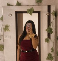 Nilam - escort in Indore