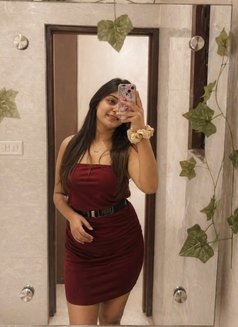 Nilam - escort in Indore Photo 3 of 3