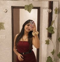 Nilam - escort in Indore