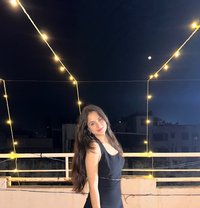 Nilam - escort in Mangalore