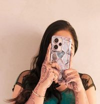 Nilam [ Individual ] Real Meet Webcam - escort in Navi Mumbai Photo 1 of 1