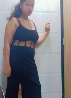 Nilam - escort in Navi Mumbai Photo 1 of 3