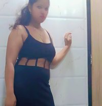 Nilam - escort in Navi Mumbai
