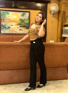 Nilam - escort in New Delhi Photo 1 of 3