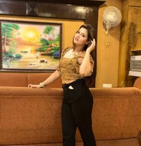 Nilam - escort in New Delhi