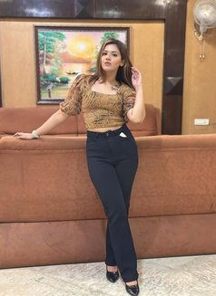 Nilam - escort in New Delhi Photo 2 of 3