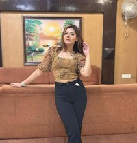 Nilam - escort in New Delhi