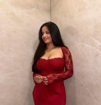 Nilam - escort in Ranchi