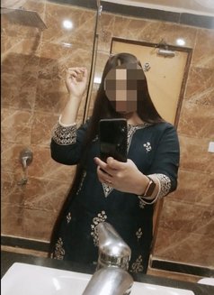 Nilam [ Individual ] Real Meet Webcam🦋 - escort in Mumbai Photo 3 of 4