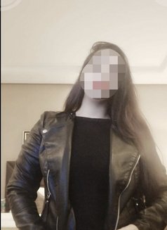 Nilam [ Individual ] Real Meet Webcam🦋 - escort in Mumbai Photo 4 of 4